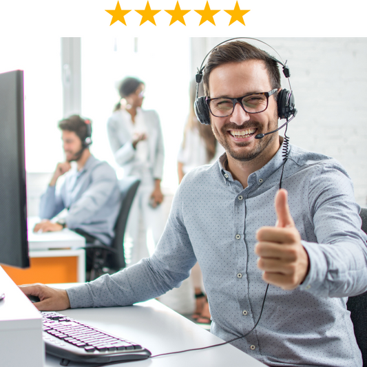 HOW TO GET A JOB IN CUSTOMER SERVICE